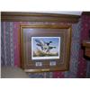 Image 1 : Terry Redlin Signed Picture