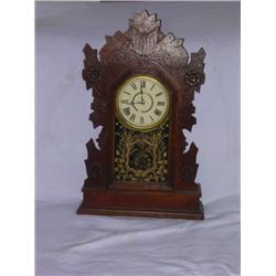 Gilbert Clock