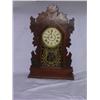 Image 1 : Gilbert Clock