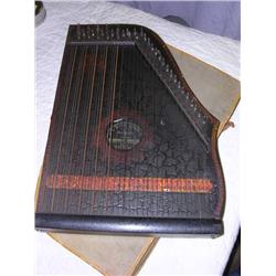 Zither