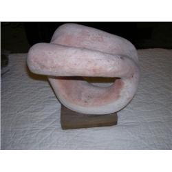 UND sculpture