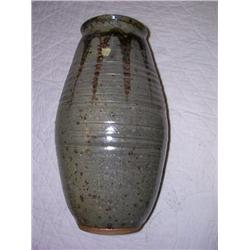 UND Pottery made w/ND clay