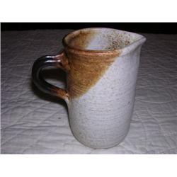 UND Pottery made w/ND clay