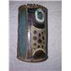 Image 1 : UND Pottery - Painted Vase