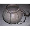 Image 1 : UND Pottery - hanging piece w/ strap
