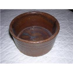 UND Pottery - bowl