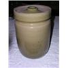Image 1 : UND Pottery - Butter churn