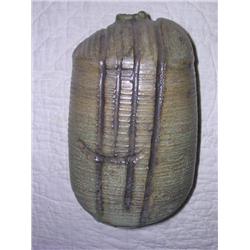 UND Pottery made w/ND clay