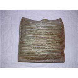 UND Pottery - Hanging Vase