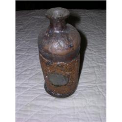 UND Pottery - Bottle