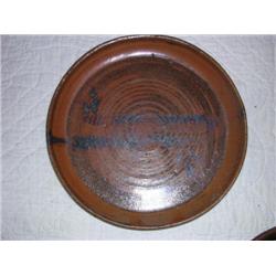 UND Pottery made w/ND clay