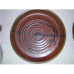 UND Pottery made w/ND clay