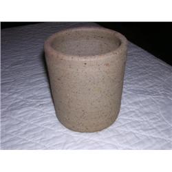 UND Pottery - Clay Pot