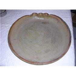 UND Pottery made w/ND clay