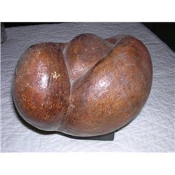 UND Pottery - Abstract Sculpture