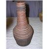 Image 1 : UND Pottery made w/ND clay