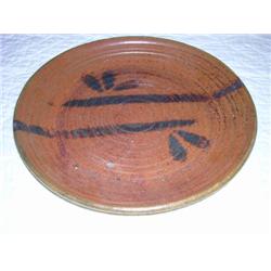 UND Pottery made w/ND clay