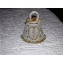 UND Pottery made w/ND clay