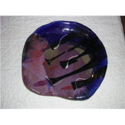 1988 Ragnhild Stuberg pottery