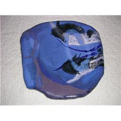1988 Ragnhild Stuberg pottery