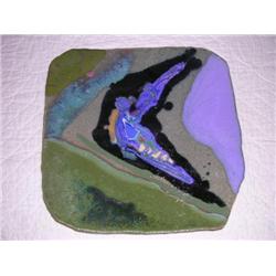 1991 Ragnhild Stuberg pottery