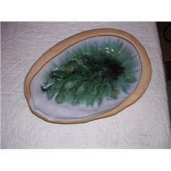 Original piece of pottery