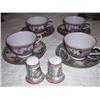 Image 1 : Japanese cup/saucer