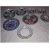 Image 1 : Japanese misc. saucers/plates