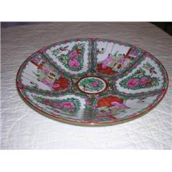 Japanese serving platter