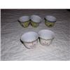 Image 1 : Sake cups