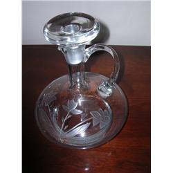 Collectible Decanter