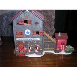 Heritage Village Collection