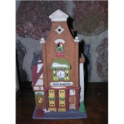 Heritage Village Collection