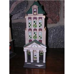 Heritage Village Collection