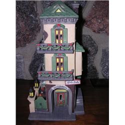 Heritage Village Collection