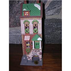 Heritage Village Collection