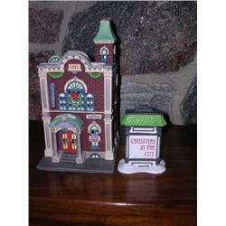 Heritage Village Collection