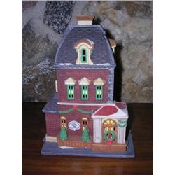 Heritage Village Collection