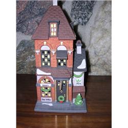 Heritage Village Collection
