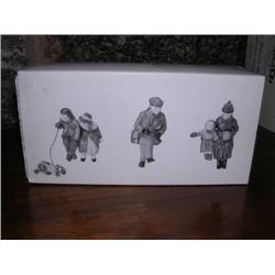 Heritage Village Collection
