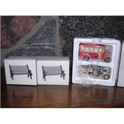 Heritage Village Collection