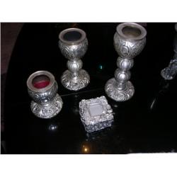 Peuter Goblets