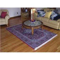 Oriental Rug