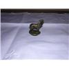 Image 1 : Antique Victorian Brass Stopper