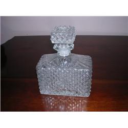 Collectible Decanter