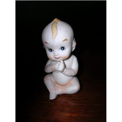 Vintage Bisque "Coupee Doll"