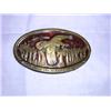 Image 1 : Wild Turkey Belt Buckle