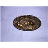 Image 1 : Two Deer Belt Buckle