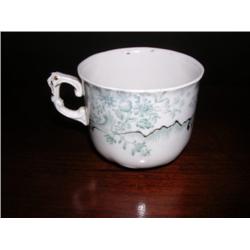 Child's Vintage Tea Cup