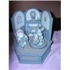 Image 1 : Blue Christmas Music Box